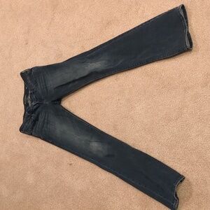 Lucky Brand Indigo Boot Cut Jeans